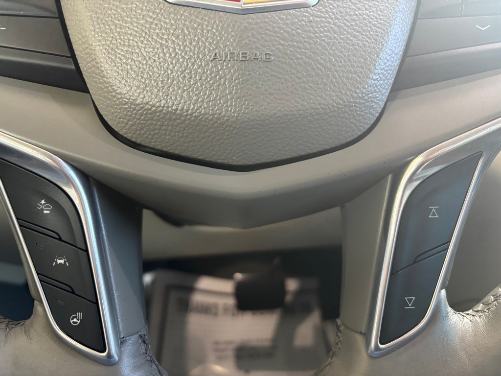 2017 Cadillac XT5 Image 11