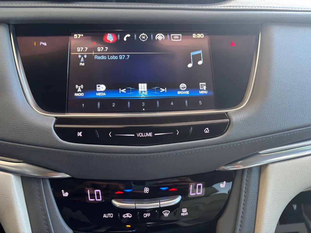 2017 Cadillac XT5 Image 13
