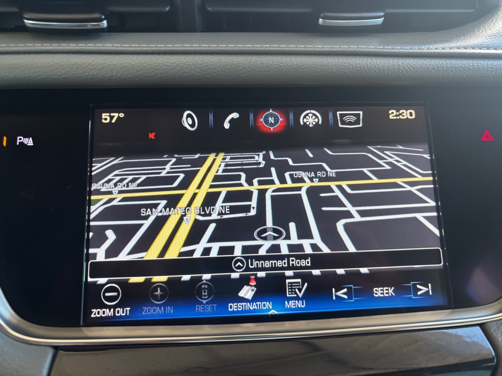 2017 Cadillac XT5 Image 14