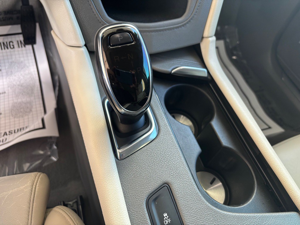 2017 Cadillac XT5 Image 17