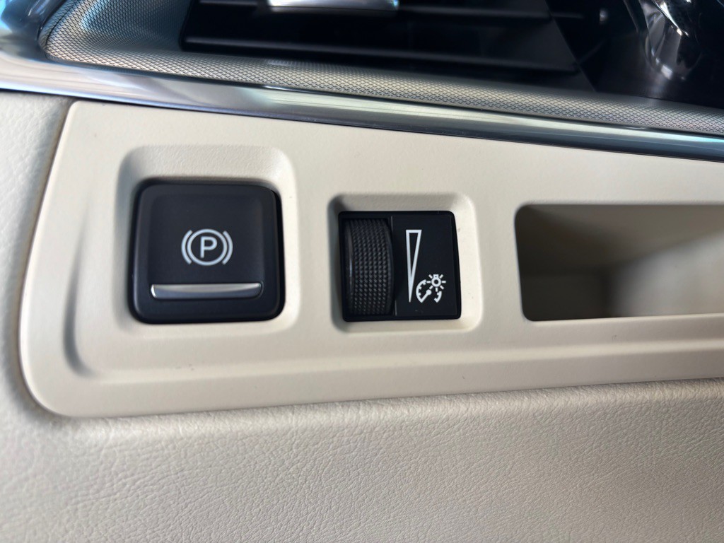 2017 Cadillac XT5 Image 19