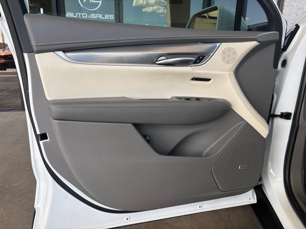 2017 Cadillac XT5 Image 20