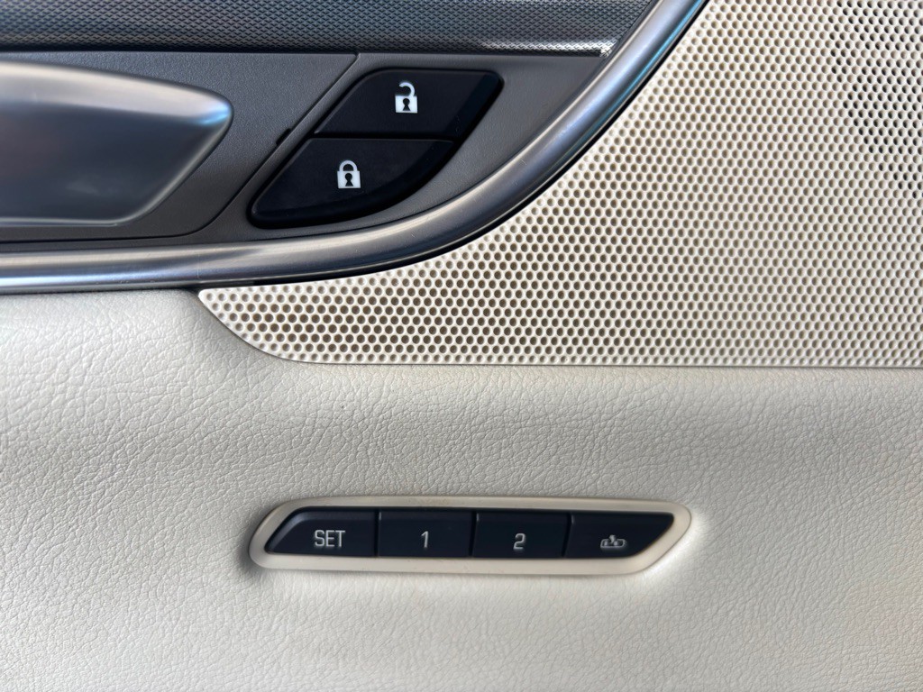 2017 Cadillac XT5 Image 22