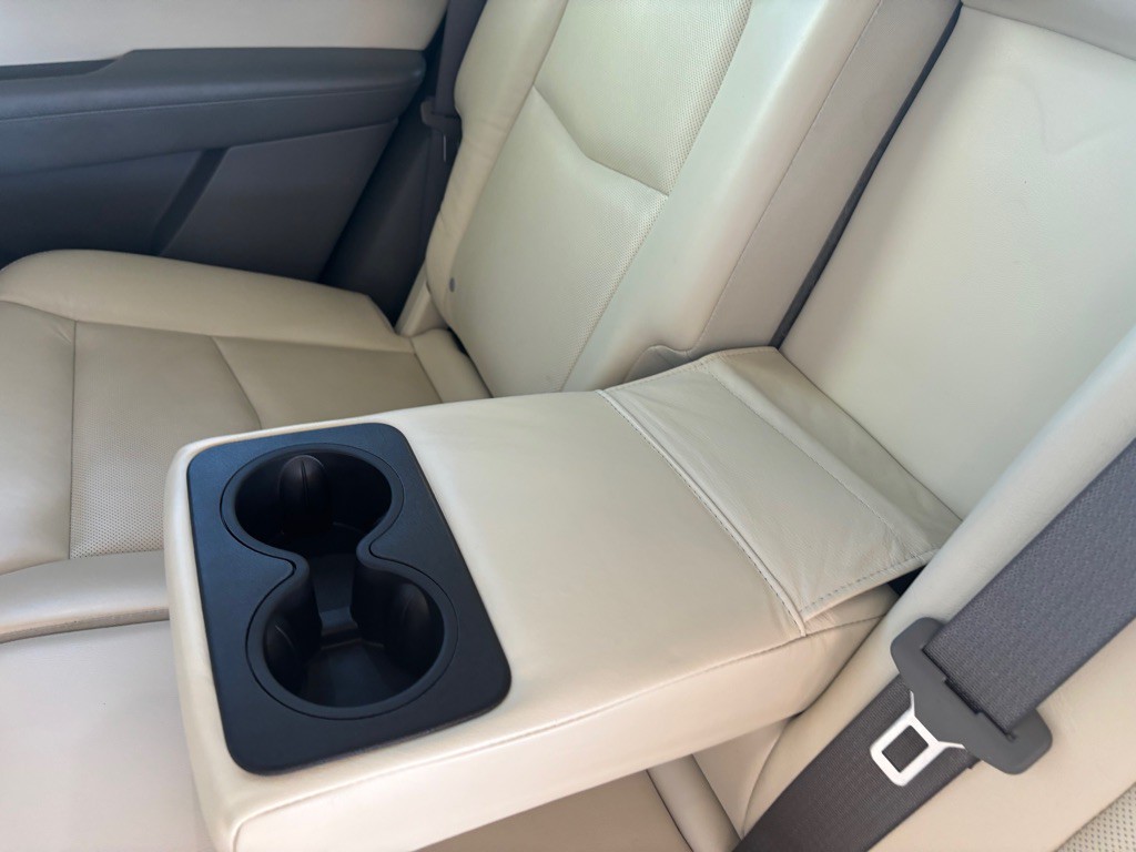 2017 Cadillac XT5 Image 25