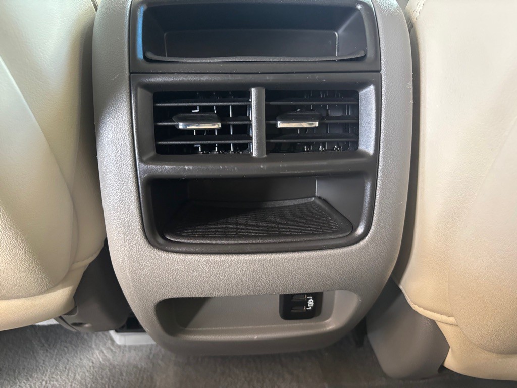 2017 Cadillac XT5 Image 27