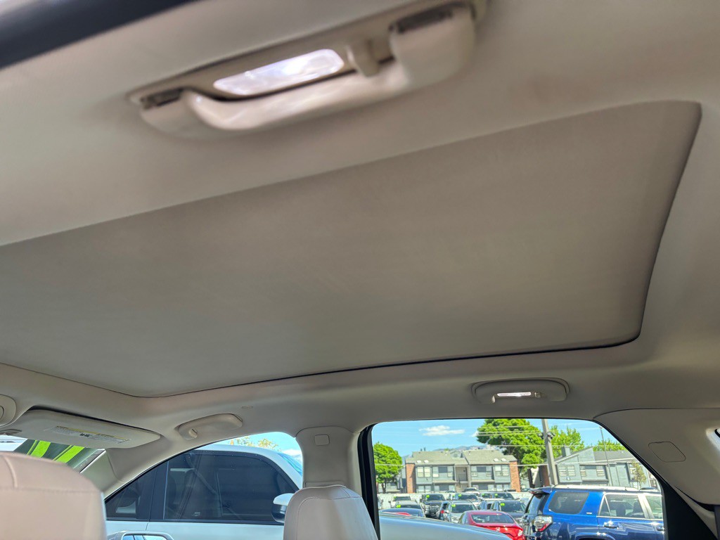 2017 Cadillac XT5 Image 29