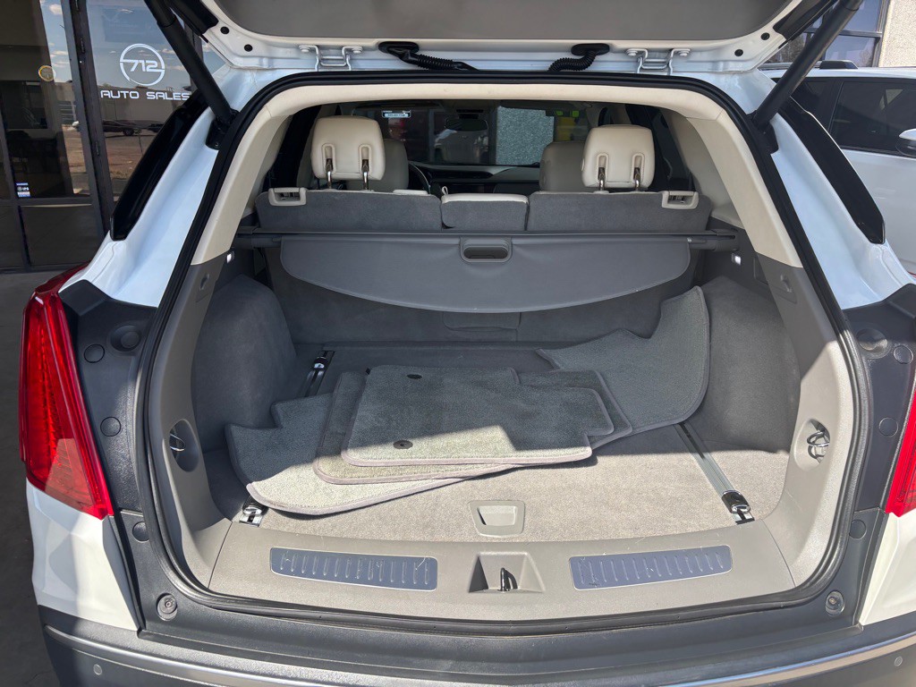 2017 Cadillac XT5 Image 31