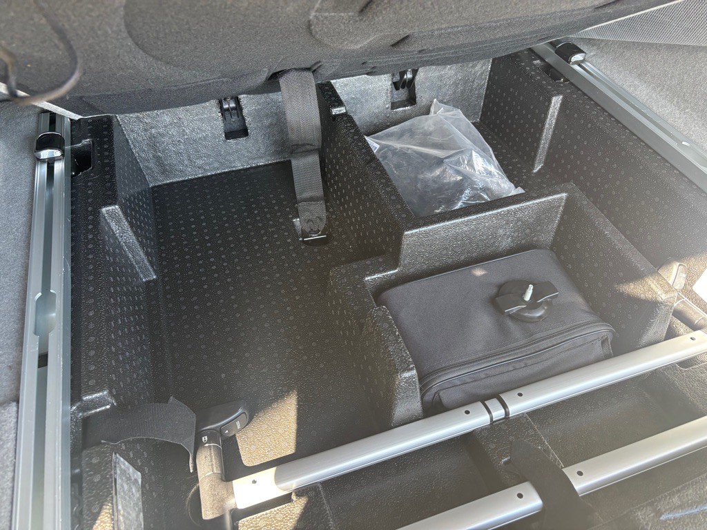 2017 Cadillac XT5 Image 32
