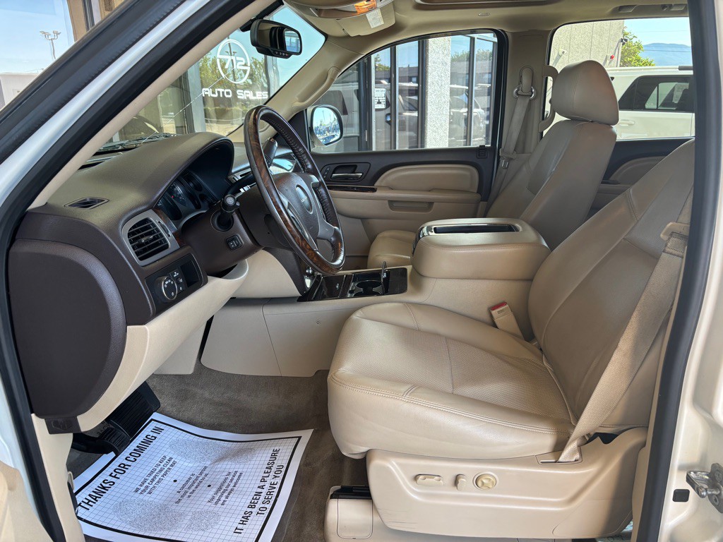 2013 GMC Yukon Image 5