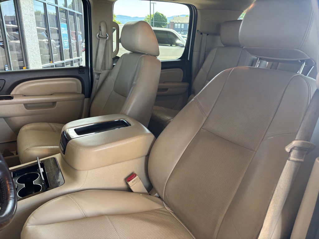 2013 GMC Yukon Image 6