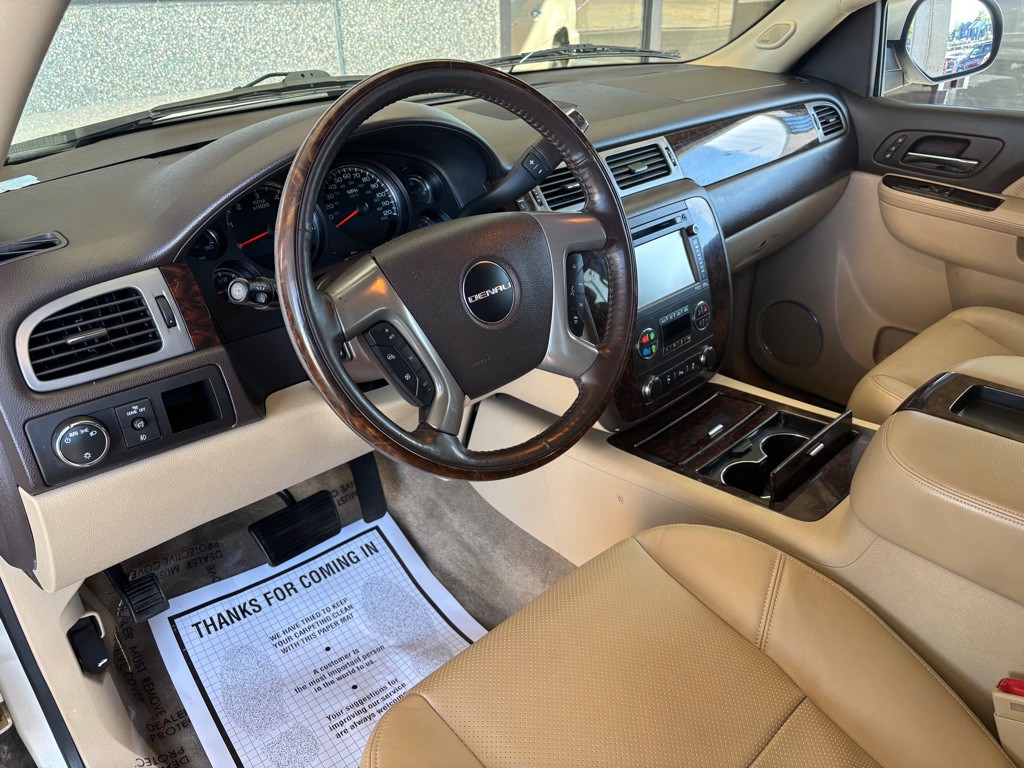 2013 GMC Yukon Image 7