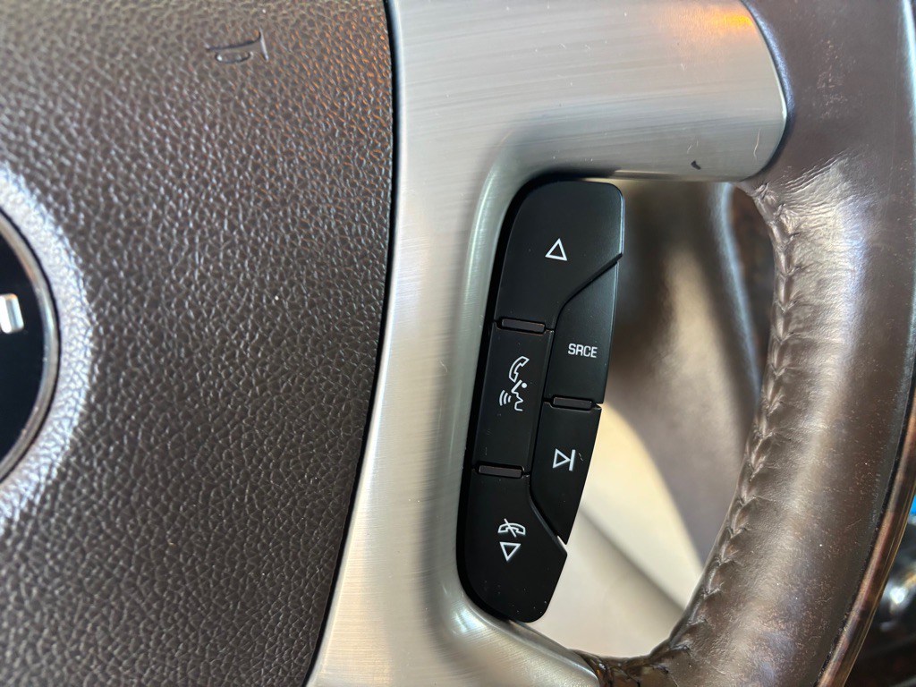 2013 GMC Yukon Image 9