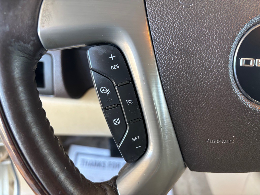 2013 GMC Yukon Image 10