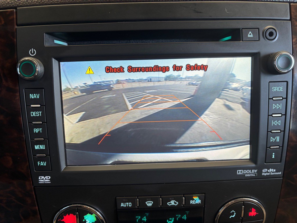 2013 GMC Yukon Image 13