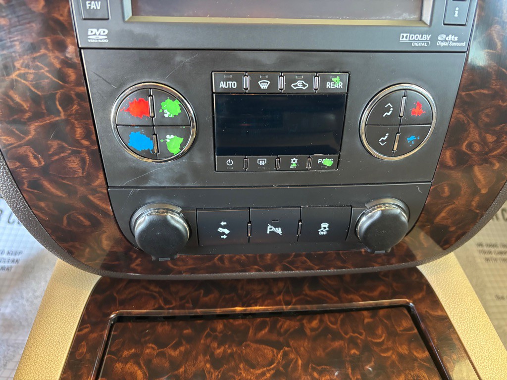 2013 GMC Yukon Image 14