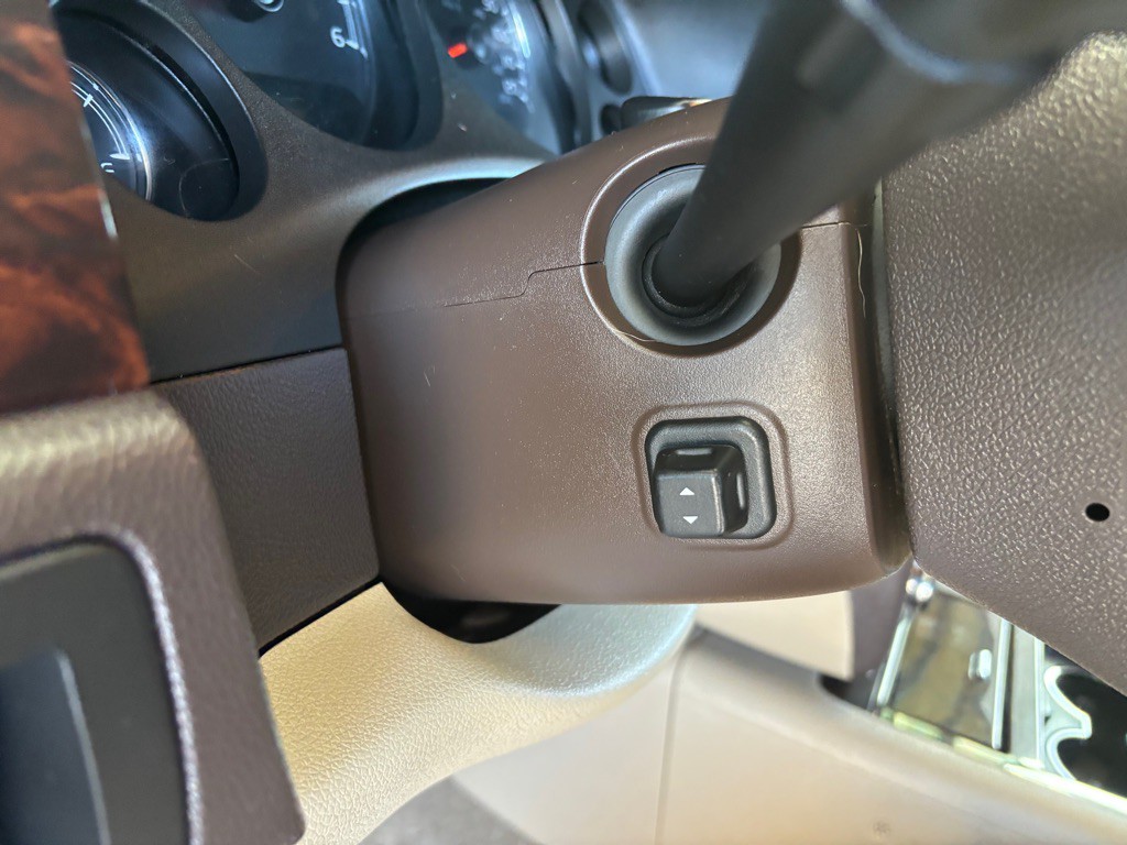 2013 GMC Yukon Image 17