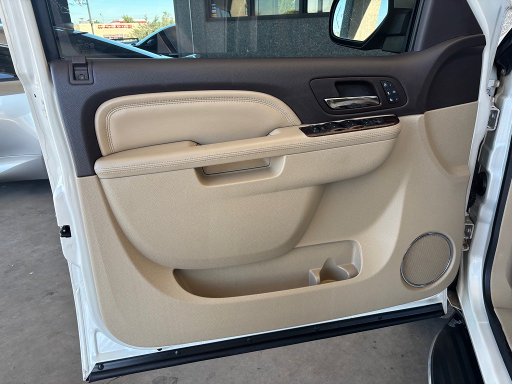 2013 GMC Yukon Image 18