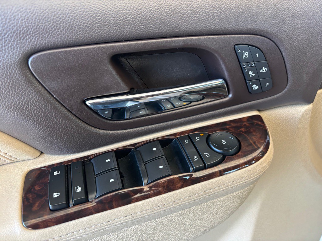 2013 GMC Yukon Image 19