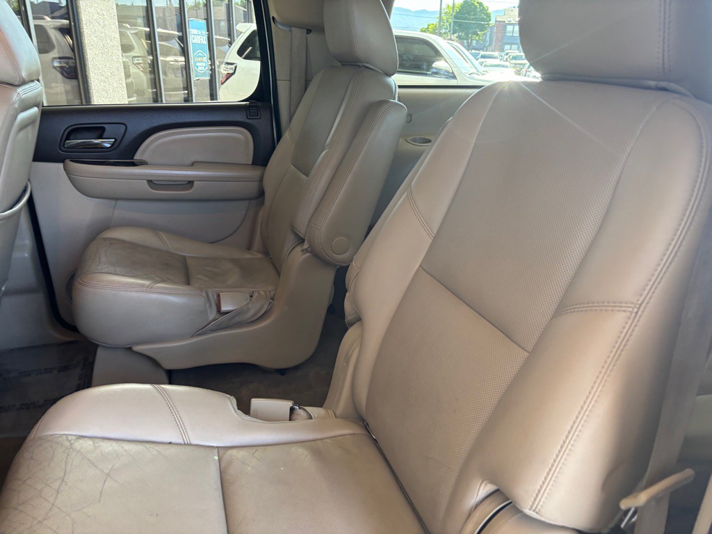 2013 GMC Yukon Image 21