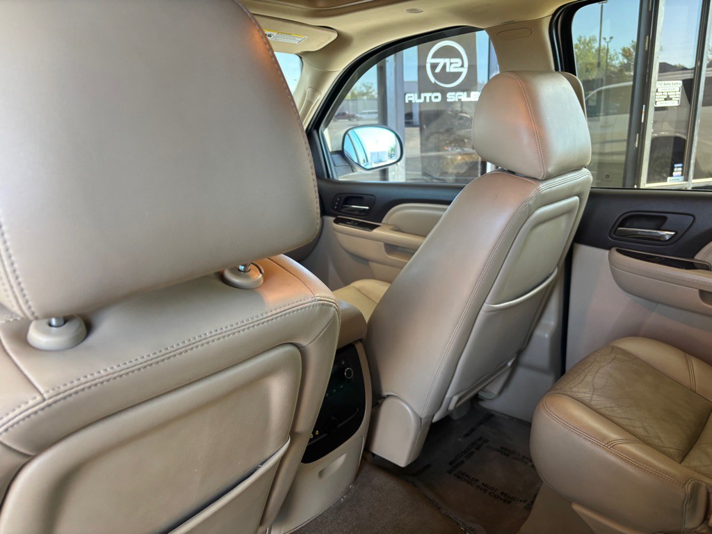 2013 GMC Yukon Image 22