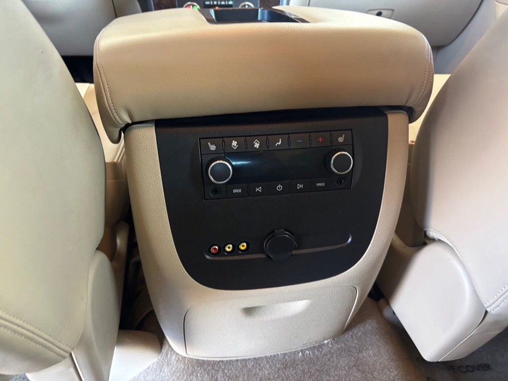 2013 GMC Yukon Image 23