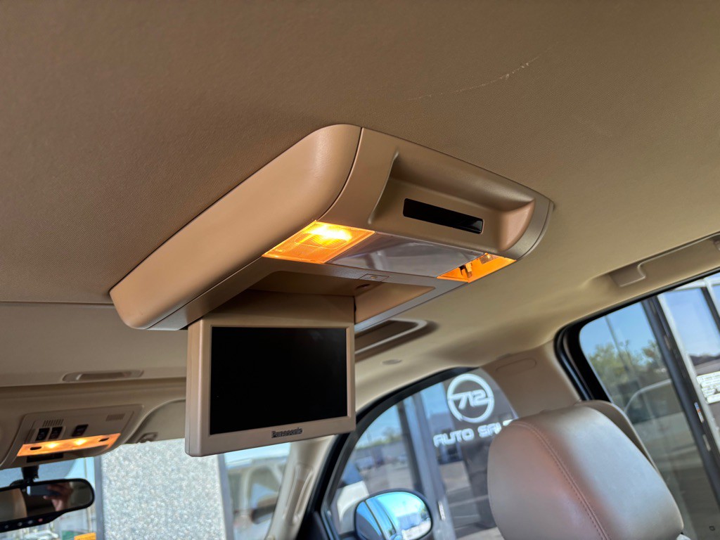 2013 GMC Yukon Image 25