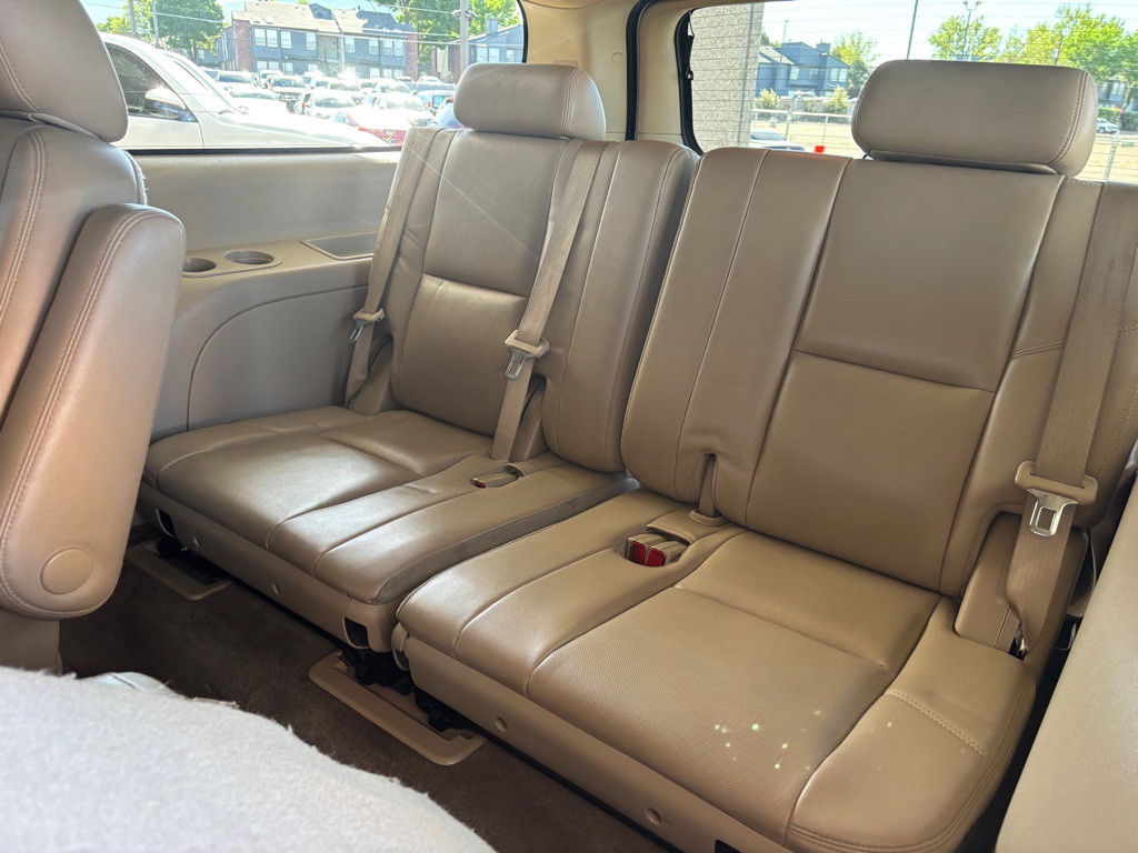 2013 GMC Yukon Image 26