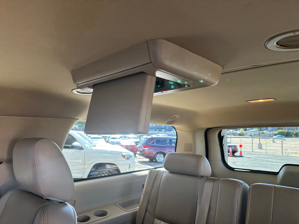 2013 GMC Yukon Image 27