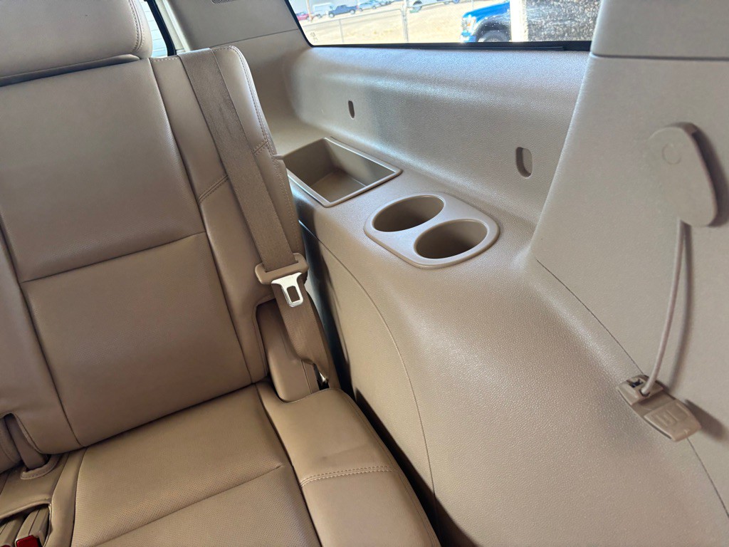 2013 GMC Yukon Image 28