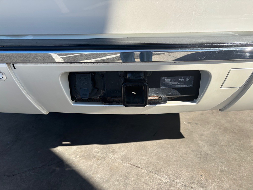 2013 GMC Yukon Image 29