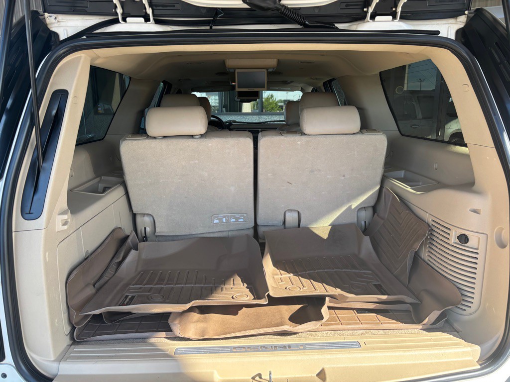 2013 GMC Yukon Image 30