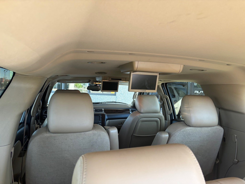 2013 GMC Yukon Image 31