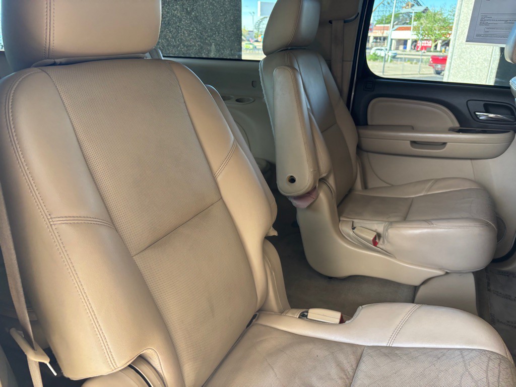 2013 GMC Yukon Image 34