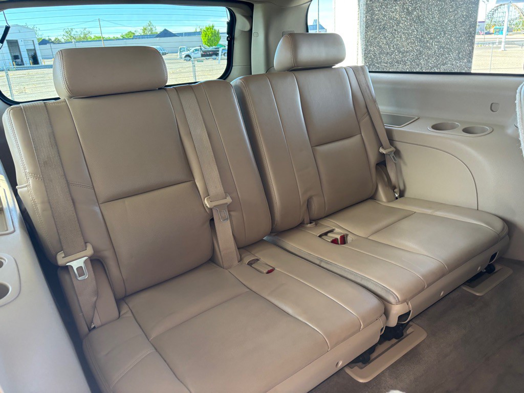 2013 GMC Yukon Image 36