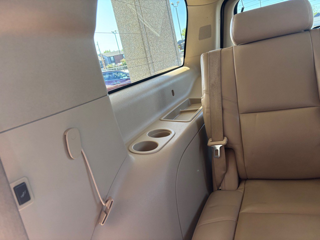 2013 GMC Yukon Image 37