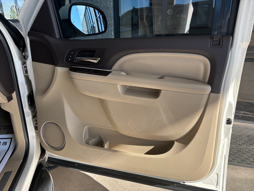 2013 GMC Yukon Image 42