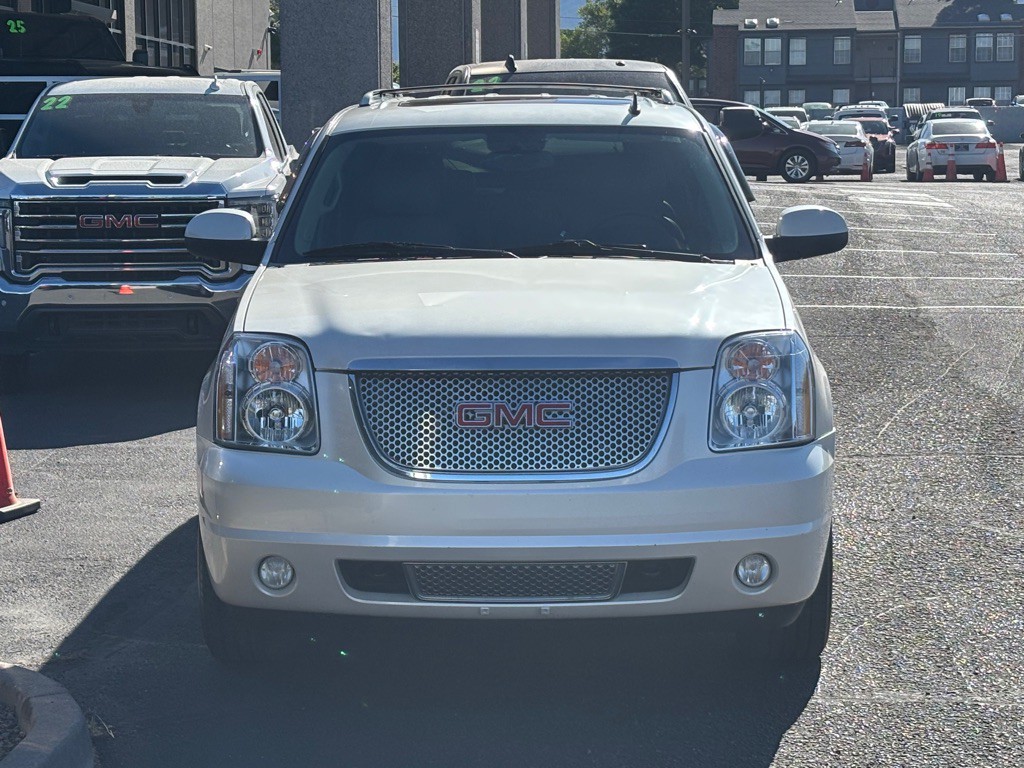 2013 GMC Yukon Image 43
