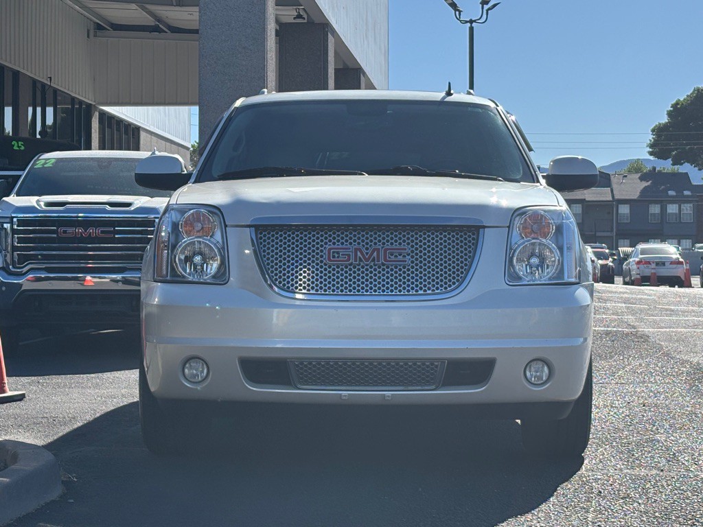 2013 GMC Yukon Image 44