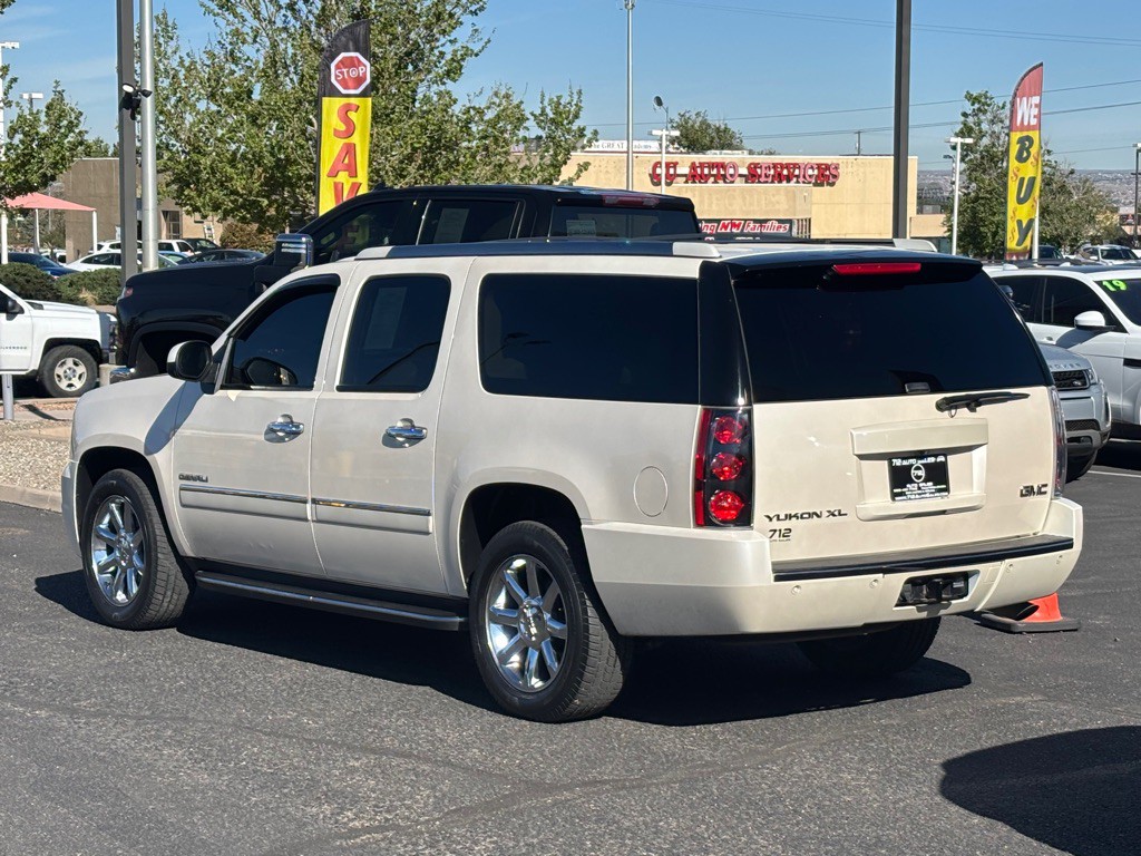 2013 GMC Yukon Image 49