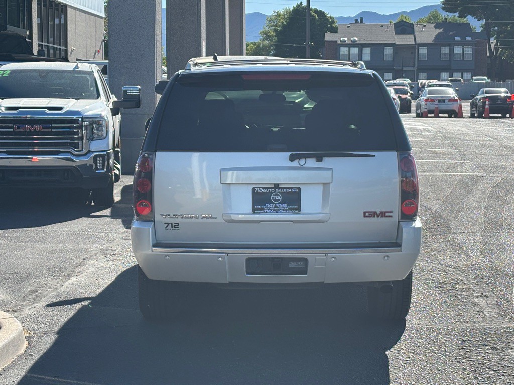 2013 GMC Yukon Image 51