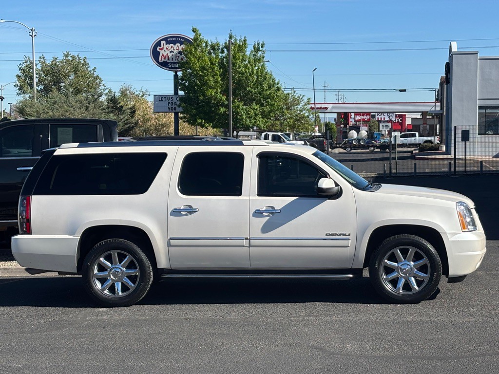 2013 GMC Yukon Image 55