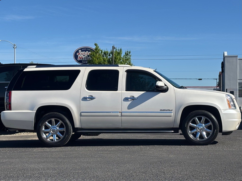 2013 GMC Yukon Image 56