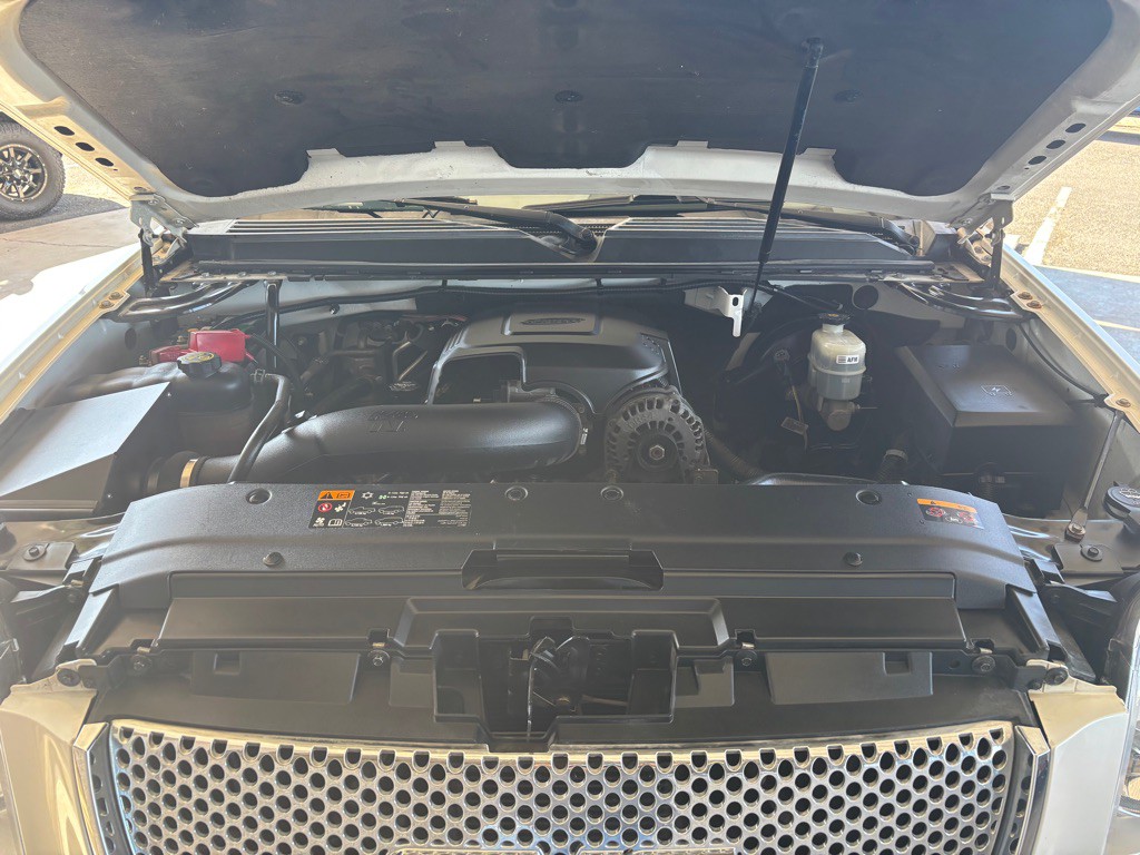 2013 GMC Yukon Image 59