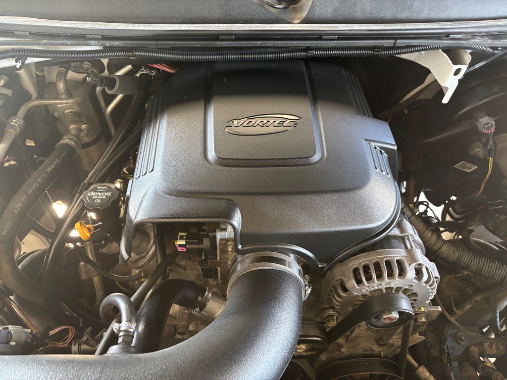 2013 GMC Yukon Image 60