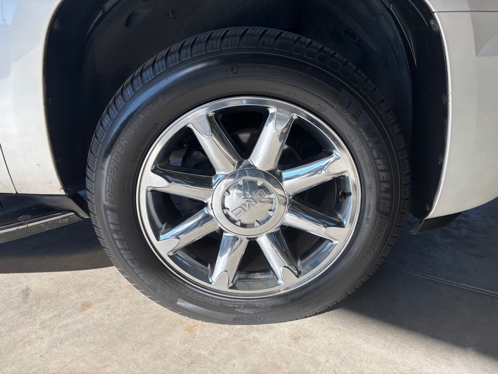 2013 GMC Yukon Image 61