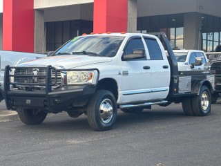Image for 2008 Dodge Ram 3500 ST ID: 7334280