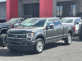 Image for 2020 Ford F-250 Super Duty ID: 7335690