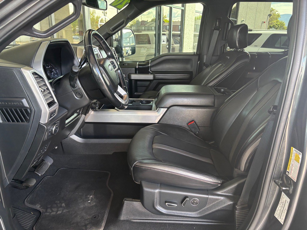 2020 Ford F-250 Image 5