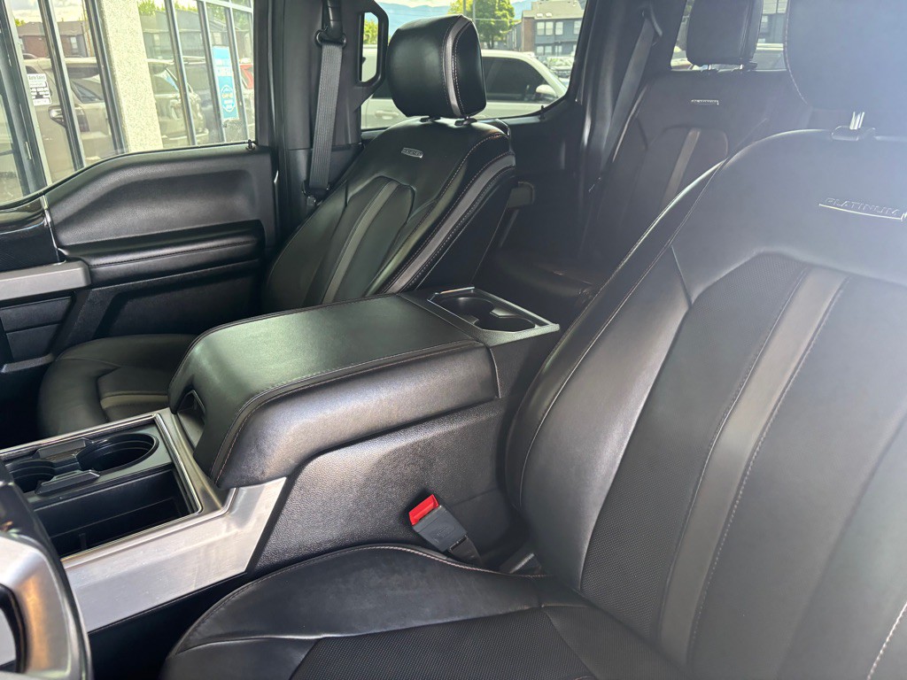 2020 Ford F-250 Image 6