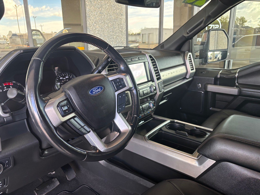 2020 Ford F-250 Image 8